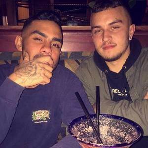 Meet your Posher, Travis